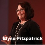 Elyse Fitzpartick