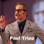 Paul Tripp