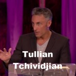 Tullian Tchividian