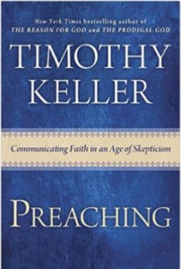 preaching book